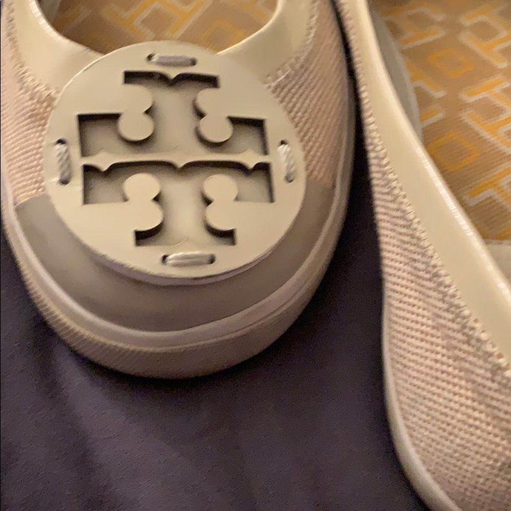 Tory Burch Channing Sneakers